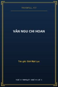 Vân Ngu Chi Hoan