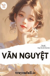 Vãn Nguyệt – Thập Nhị Bôi Khả Khả