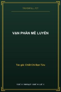 Vạn Phần Mê Luyến