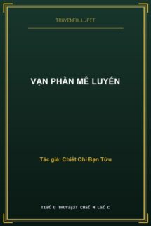 Vạn Phần Mê Luyến