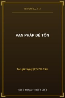 Vạn Pháp Đế Tôn