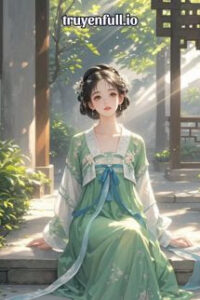 Vân Phù Nhược Mộng Lai – Khai Tân
