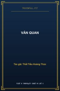 Vấn Quan