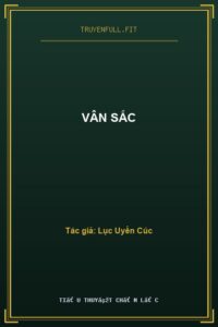 Vân Sắc