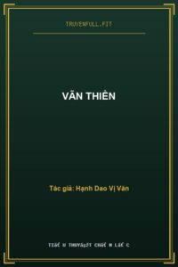 Vãn Thiền