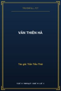 Vãn Thiên Hà