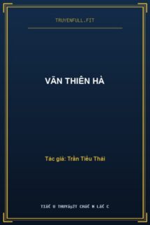 Vãn Thiên Hà