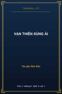 Vạn Thiên Sủng Ái