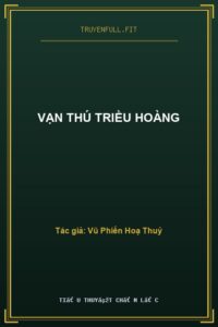 Vạn Thú Triều Hoàng