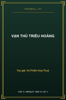 Vạn Thú Triều Hoàng