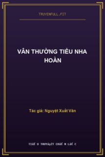 Vân Thường Tiểu Nha Hoàn