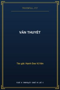 Văn Thuyết