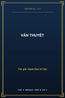 Văn Thuyết