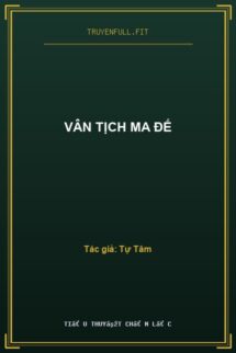 Vân Tịch Ma Đế