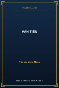 Vấn Tiên