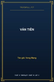 Vấn Tiên