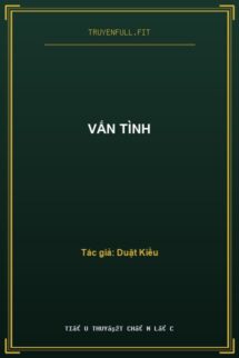 Vấn Tình