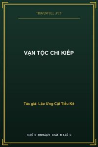 Vạn Tộc Chi Kiếp