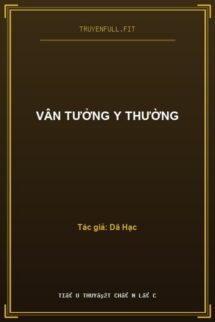 Vân Tưởng Y Thường