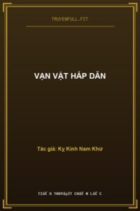 Vạn Vật Hấp Dẫn