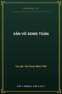 Văn Võ Song Toàn
