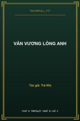 Vấn Vương Lòng Anh