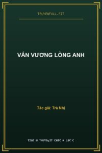 Vấn Vương Lòng Anh