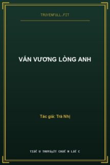 Vấn Vương Lòng Anh