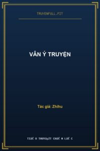 Vân Ý Truyện