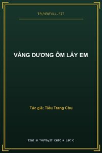 Vầng Dương Ôm Lấy Em