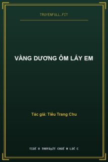 Vầng Dương Ôm Lấy Em