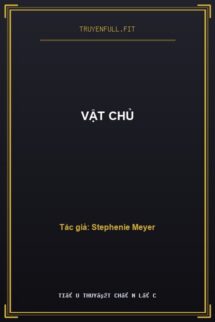 Vật Chủ