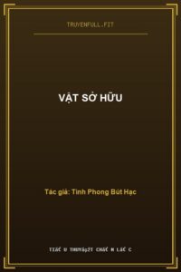 Vật Sở Hữu