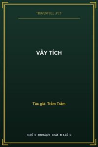 Vây Tích