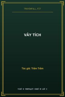 Vây Tích