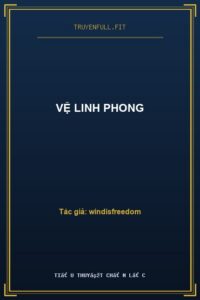 Vệ Linh Phong