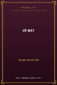 Vẽ Mắt