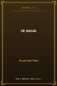 Vẻ Ngoài