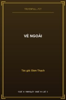 Vẻ Ngoài