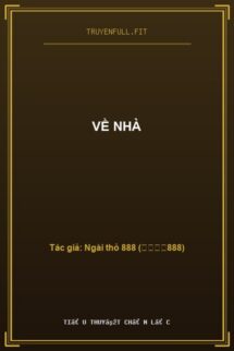 Về Nhà