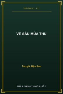 Ve Sầu Mùa Thu