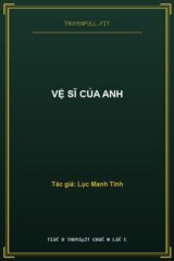 Vệ Sĩ Của Anh