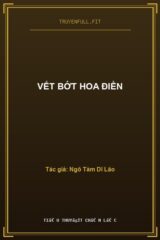 Vết Bớt Hoa Điền