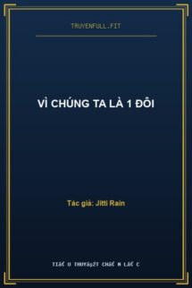 Vì Chúng Ta Là 1 Đôi