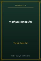 Vị Đắng Hôn Nhân