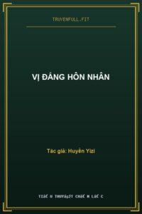 Vị Đắng Hôn Nhân