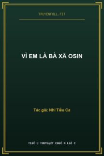 Vì Em Là Bà Xã Osin
