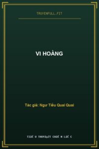 Vi Hoàng