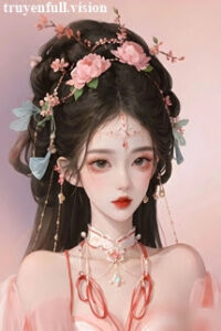 Vị Hôn Phu Của Ta Thích Nữ Xuyên Không