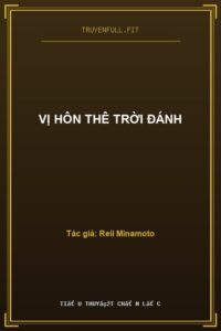 Vị Hôn Thê Trời Đánh